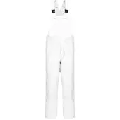WK. Designed To Work Arbeitslatzhose