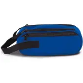 Kimood Bag Kimood De Pétanque Semi-rigide Blau