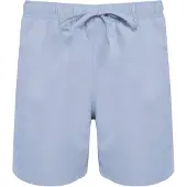 Kariban Umweltfreundliche Herren-Badeshorts