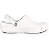 Crocs Bistro Holzschuhe