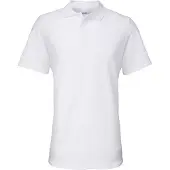 Gildan Softstyle Adult Piqué Polo