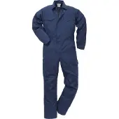 Fristads Overall 880 P154 100438 - marineblau - S Short