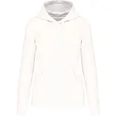 Kariban Umweltfreundlicher Kapuzensweatshirt Damen