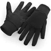 Beechfield Softshell-Sporthandschuhe