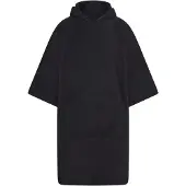 Towel city Frottee-Poncho