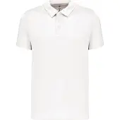 Pro Act Herren Sport Funktions-Poloshirt