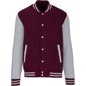 Kariban Fleece-Jacke