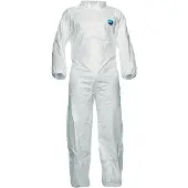 Dupont Tyvek 500 Industry, L, weiss