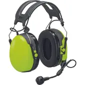 3M CH-3 Headset Kopfbügel, gelb, MT74H52A-110