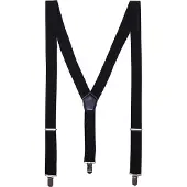 Premier Workwear Clip On Trousers Braces/Suspenders