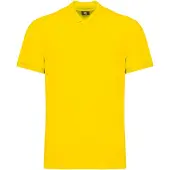 WK. Designed To Work Umweltfreundliches Uni-Polohemd aus Baumwolle/Polyester