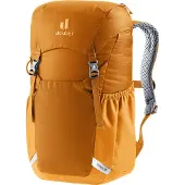 Deuter Junior Kinder Rucksack 18L, Maple Amber