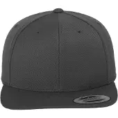 Flexfit Classic Snapback Kappe