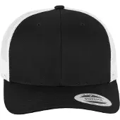 Flexfit Flex Cap "Unisex Retro Trucker 2-Tone"