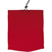 K-Up Recyceltes Nackenband aus Mikrofleece