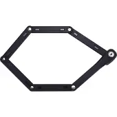 BBB SecureFold ART2 Black Schloss