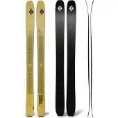 Black Diamond Impulse 104 Alpinski