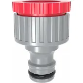 AWTOOLS -ANSCHLUSS 3/4-1/2" FÜR HAHNKASTEN - 100 Stk.