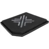 PIPERCROSS Luftplattenfilter (Einsatz) PP2028