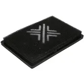 PIPERCROSS Luftplattenfilter (Einsatz) PP1863