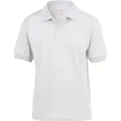 Gildan DryBlend Youth Polo