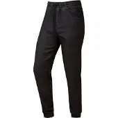 Premier Workwear PR556 | Artisan Chefs Jogging Trousers, Länge: 82 cm - Farbe: Black Denim (ca. Pantone 426C) - Größe: XS