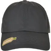 Flexfit Recycled Polyester Dad Cap - 19025