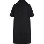Towel city Poncho Frottee Kind