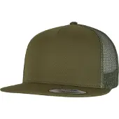 Flexfit Classic Trucker - 1646