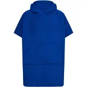 Towel city Poncho Frottee Kind