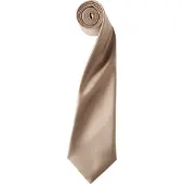 Premier Colours Collection Satin Tie