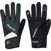 Roeckl Lange Handschuhe Runaz
