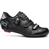 Sidi Rennradschuh Alba 2 Woman Black Black Damen-Schuhgröße 37