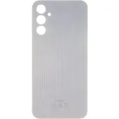 Samsung A145 Galaxy A14 4G Back Cover Silver (Service Pack)