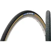 Panaracer Reifen Pasela ProTite 26x1.25" 32-559 schwarz/creme Draht.