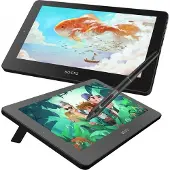 Bosto Graphic Tablet BT-12HD ()