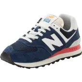 New Balance Sneakers U574VPN Dunkelblau 39.5