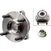 Schaeffler FAG Radlagersatz 713 6280 40