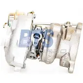BTS Turbo Lader, Aufladung ORIGINAL t911910 für VW