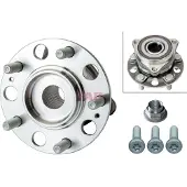 Fag Radlagersatz Hinten für HYUNDAI Tucson (NX4, NX4E) 139mm 713 6290 70