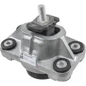 LEMFÖRDER Motorträger 44245