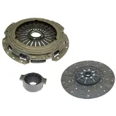 KAWE Kupplungssatz Kupplung für IVECO EUROCARGO I-III 6295505