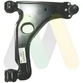 MOTAQUIP Lenker, Radaufhängung LVSA1146