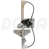 Doga Fensterheber 101551