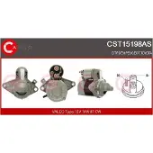 Casco Lader, Aufladung KAYOTAWA CTC72008KS