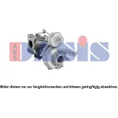 AKS DASIS 065026N Turbolader