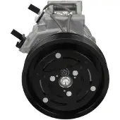 BV PSH 090.195.024.260 10S11C Klimaanlage Klimakompressor PAG 46 R134a für TOYOTA HILUX III Pick-up (TGN1, GGN2, GGN1, KUN2, KUN1)