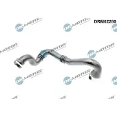 Dr.Motor Automotive DRM02280 Turbo Ladeluftschlauch für OPEL Movano B Kastenwagen (X62) Movano B Bus (X62) Movano B Pritsche / Fahrgestell (X62)