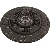 SACHS Kupplungsscheibe 1878 009 684:009