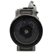 BV PSH Kompressor, Klimaanlage Denso New 090.555.011.260